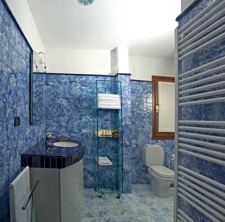 Апартаменты Donatello Penthouse Флоренция Экстерьер фото